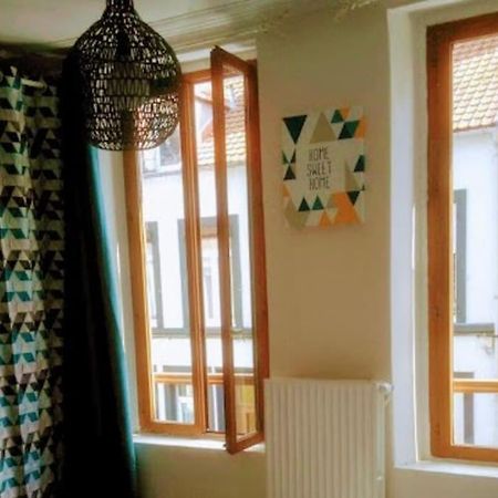 Appartement Prive Hyper Centre De Boulogne S/Mer 外观 照片