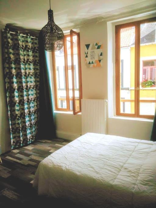 Appartement Prive Hyper Centre De Boulogne S/Mer 外观 照片