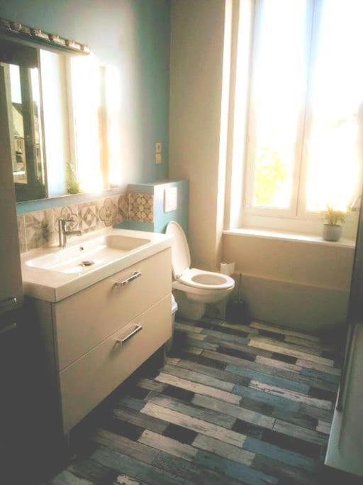 Appartement Prive Hyper Centre De Boulogne S/Mer 外观 照片