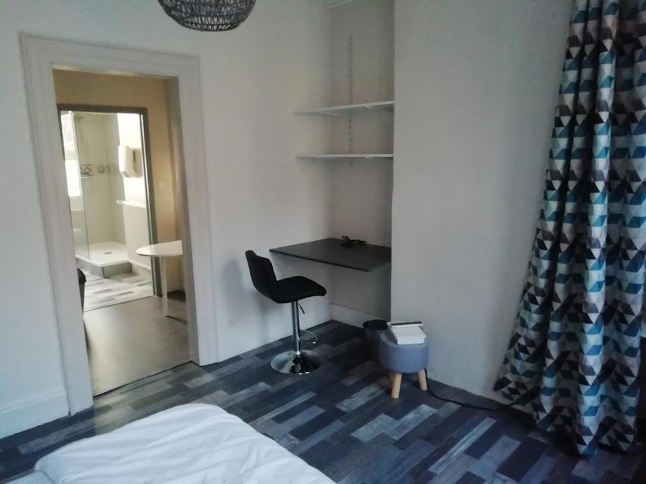 Appartement Prive Hyper Centre De Boulogne S/Mer 外观 照片