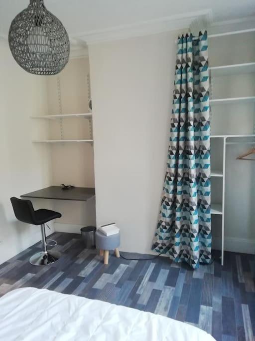 Appartement Prive Hyper Centre De Boulogne S/Mer 外观 照片