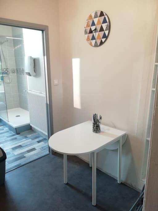 Appartement Prive Hyper Centre De Boulogne S/Mer 外观 照片