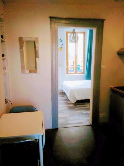 Appartement Prive Hyper Centre De Boulogne S/Mer 外观 照片