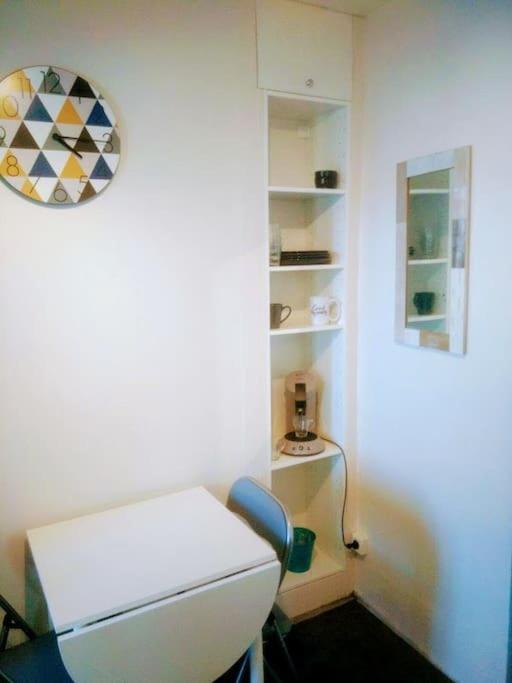 Appartement Prive Hyper Centre De Boulogne S/Mer 外观 照片