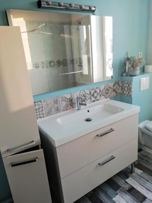 Appartement Prive Hyper Centre De Boulogne S/Mer 外观 照片