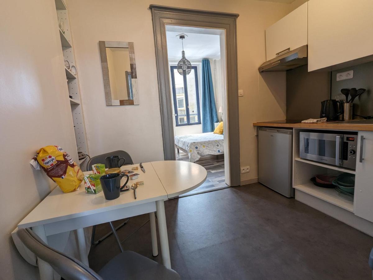 Appartement Prive Hyper Centre De Boulogne S/Mer 外观 照片